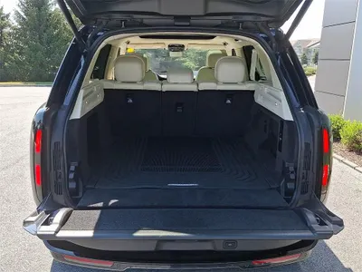 2023 لاند روفر رينج روفر فوج