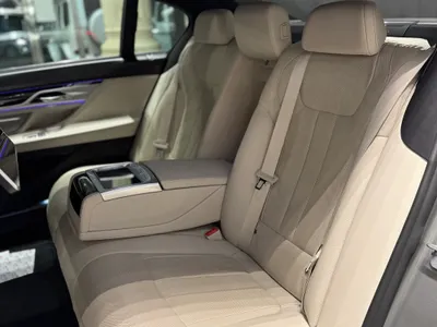 2022 BMW 7 Series 730Li