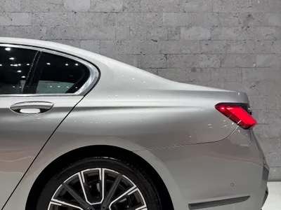 2022 BMW 7 Series 730Li