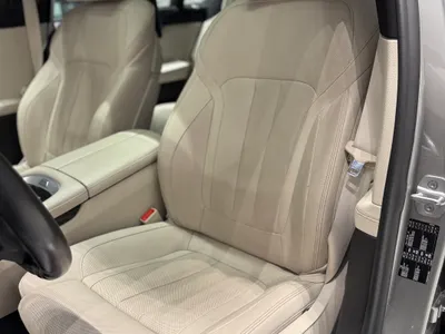2022 BMW 7 Series 730Li