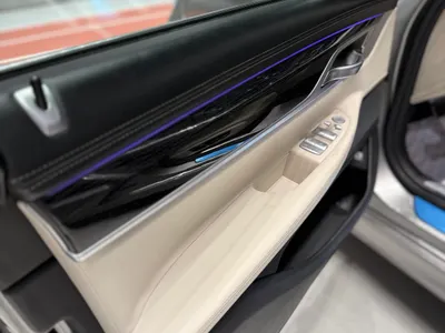 2022 BMW 7 Series 730Li