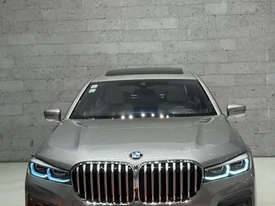 2022 BMW 7 Series 730Li