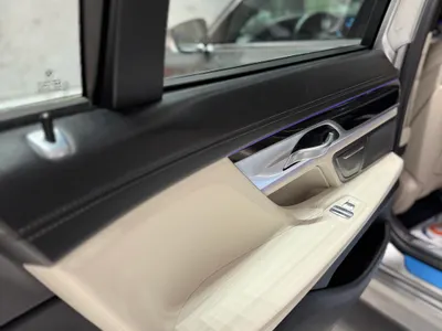 2022 BMW 7 Series 730Li