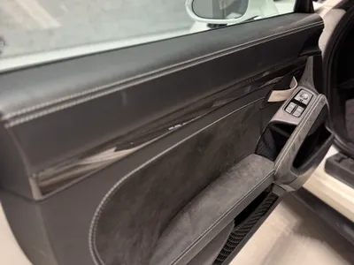 2019 Porsche 911 GT 3 RS