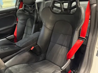 2019 Porsche 911 GT 3 RS