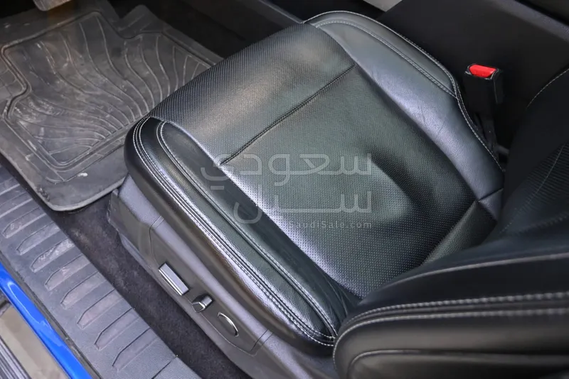 2017 فورد اف 150 شلبي