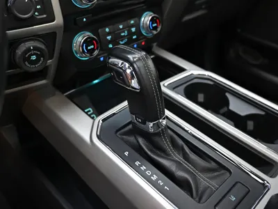 2017 فورد اف 150 شلبي