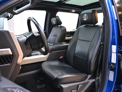 2017 فورد اف 150 شلبي