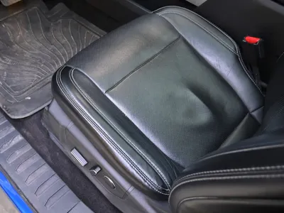 2017 فورد اف 150 شلبي