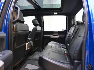 2017 فورد اف 150 شلبي