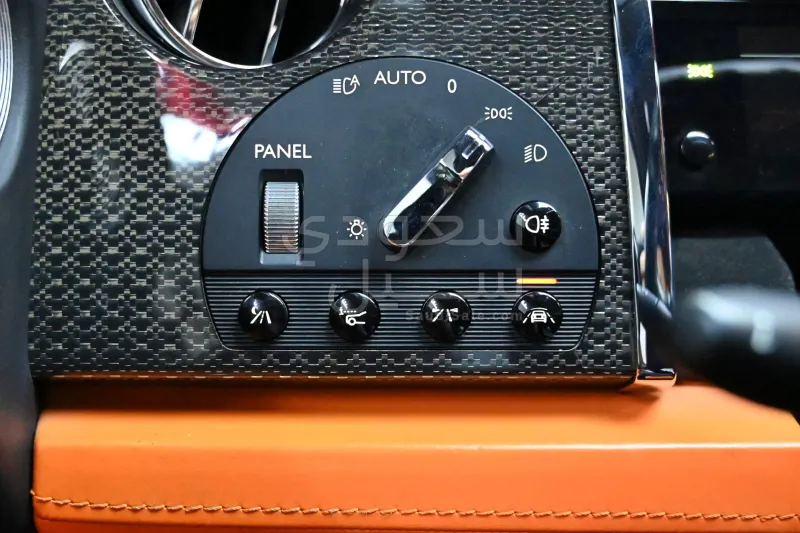 2018 Rolls-Royce Wraith Black Badge