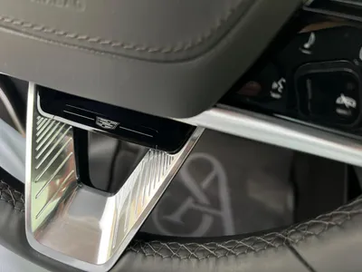 2025 Cadillac Escalade V