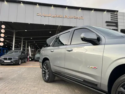 2025 Cadillac Escalade V