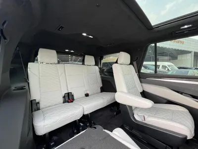 2025 Cadillac Escalade V