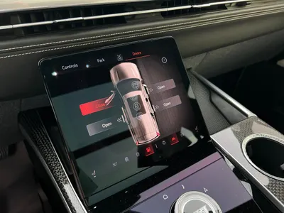 2025 Cadillac Escalade V