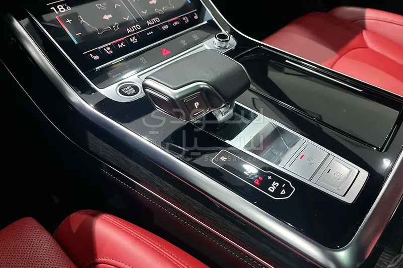 2023 اودي كيو 8