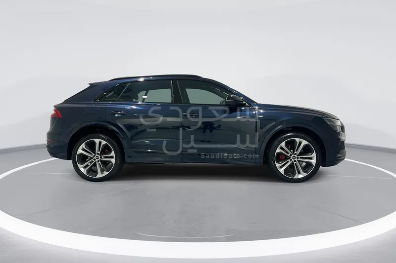 2023 اودي كيو 8
