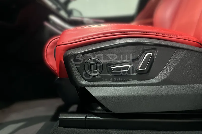 2023 اودي كيو 8