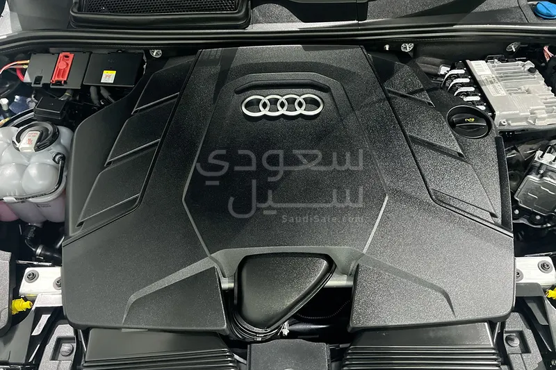 2023 اودي كيو 8