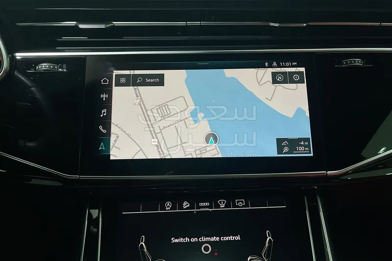 2023 اودي كيو 8