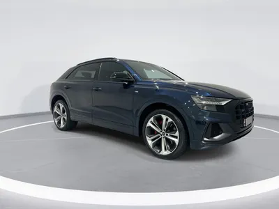 2023 اودي كيو 8