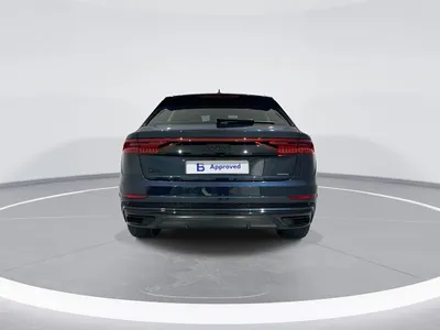 2023 اودي كيو 8