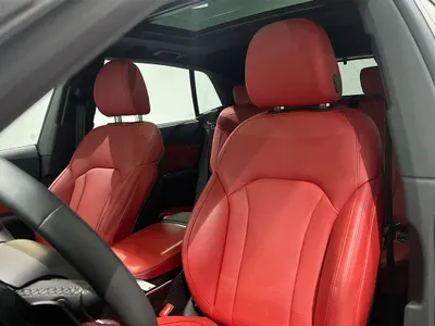 2023 اودي كيو 8