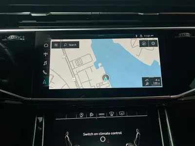 2023 اودي كيو 8