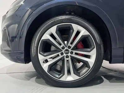 2023 اودي كيو 8