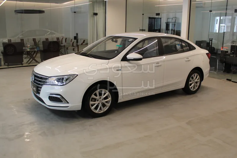 2025 ام جي ام جي 5