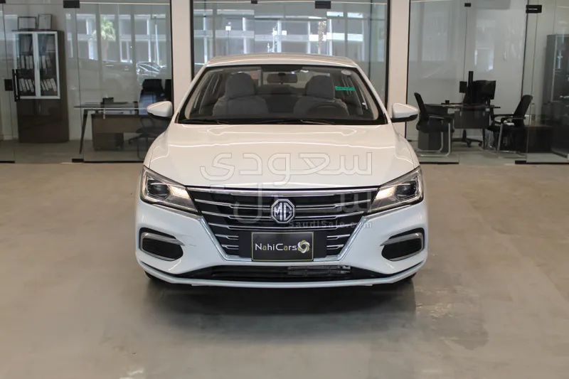 2025 ام جي ام جي 5