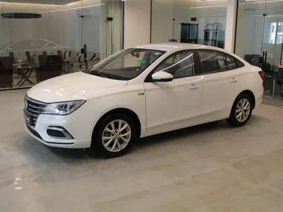 2025 ام جي ام جي 5