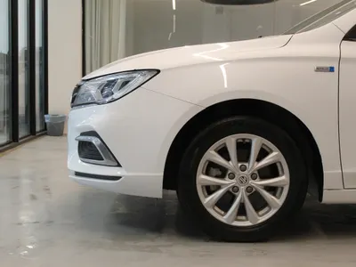 2025 ام جي ام جي 5