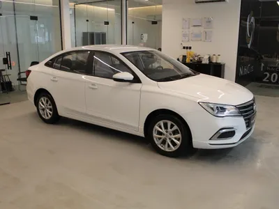 2025 ام جي ام جي 5