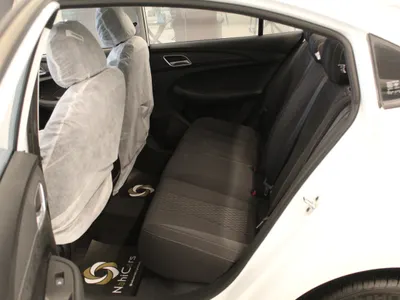 2025 ام جي ام جي 5