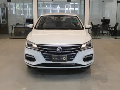 2025 ام جي ام جي 5