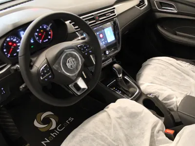 2025 ام جي ام جي 5