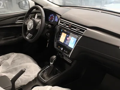 2025 ام جي ام جي 5