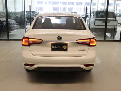 2025 ام جي ام جي 5