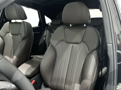 2025 اودي كيو 5 اس لاين