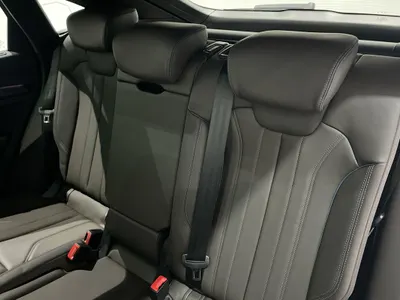 2025 اودي كيو 5 اس لاين