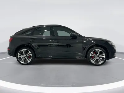 2025 اودي كيو 5 اس لاين