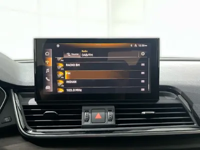 2025 اودي كيو 5 اس لاين