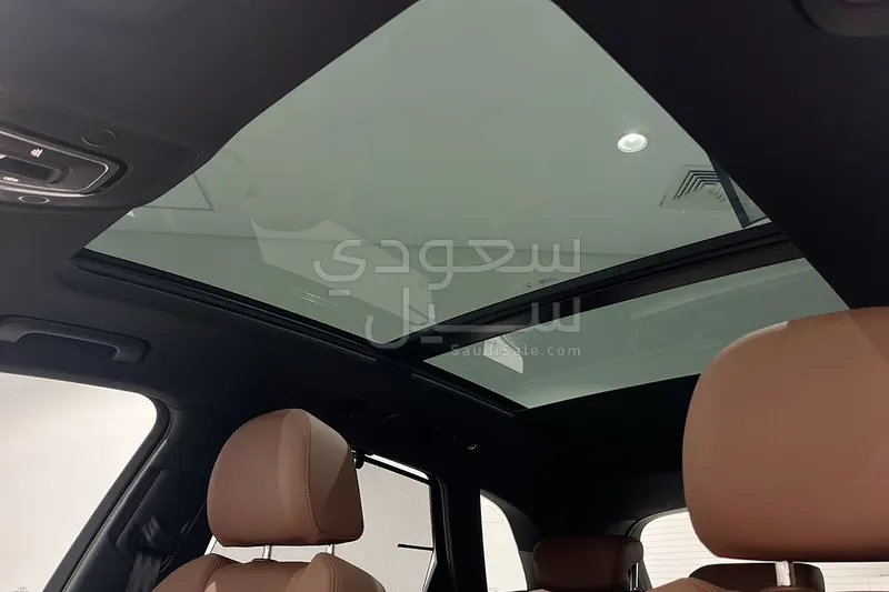 2025 اودي كيو 5 اس لاين