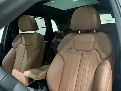 2025 اودي كيو 5 اس لاين