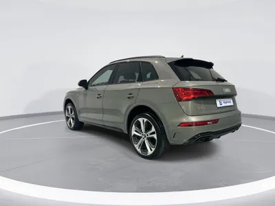 2025 اودي كيو 5 اس لاين