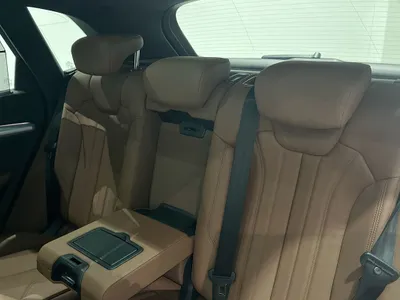 2025 اودي كيو 5 اس لاين