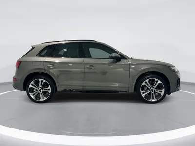 2025 اودي كيو 5 اس لاين