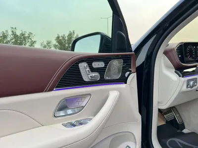 2025 مرسيدس - بنز إس 600 مايباخ