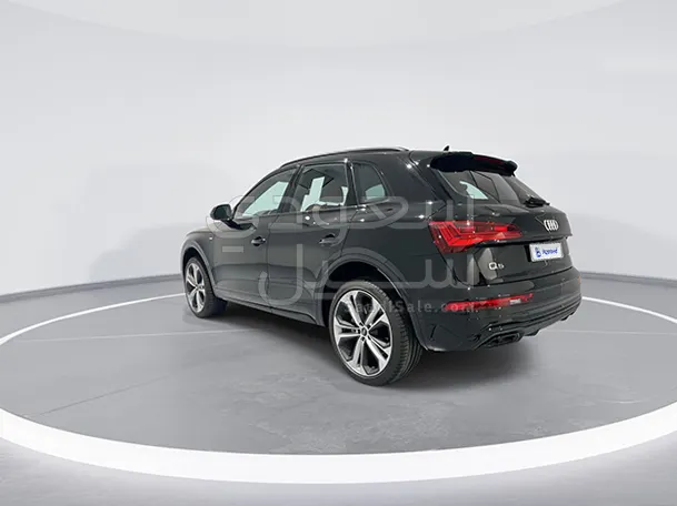 2024 اودي كيو 5 اس لاين